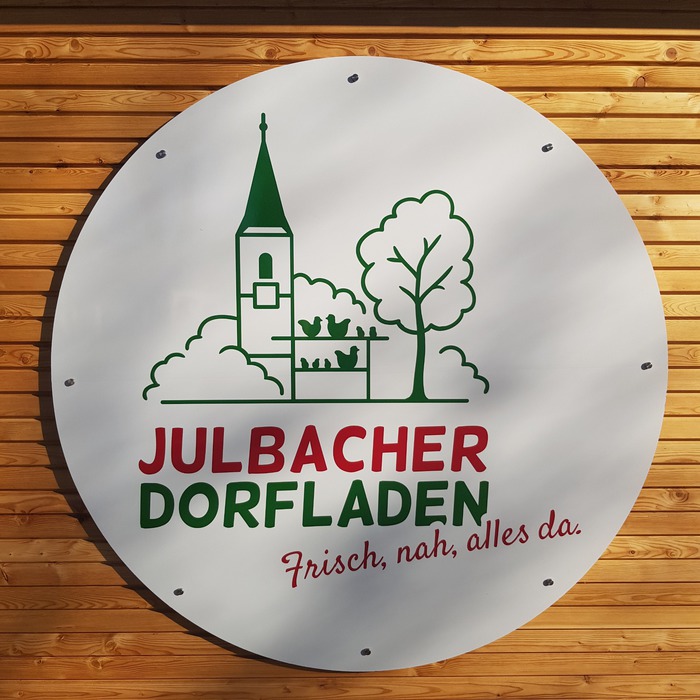 Julbacher Dorfladen